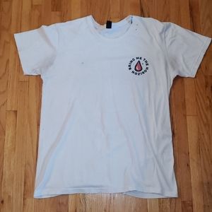 Bring Me The Horizon tee